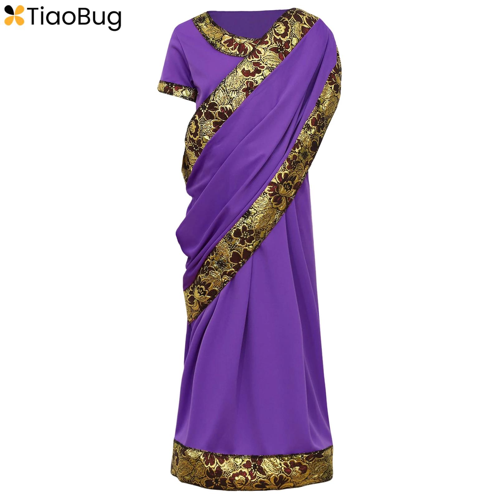 Ethnic Clothing & Online Fashion Store Khaadi Uk - Túnica Sari para niñas, ropa tradicional