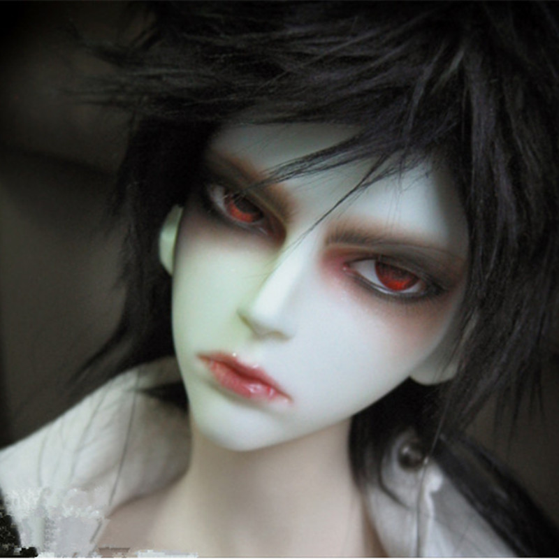 Ethnic Fashion Imports - Nueva oferta especial, muñeca BJD SD