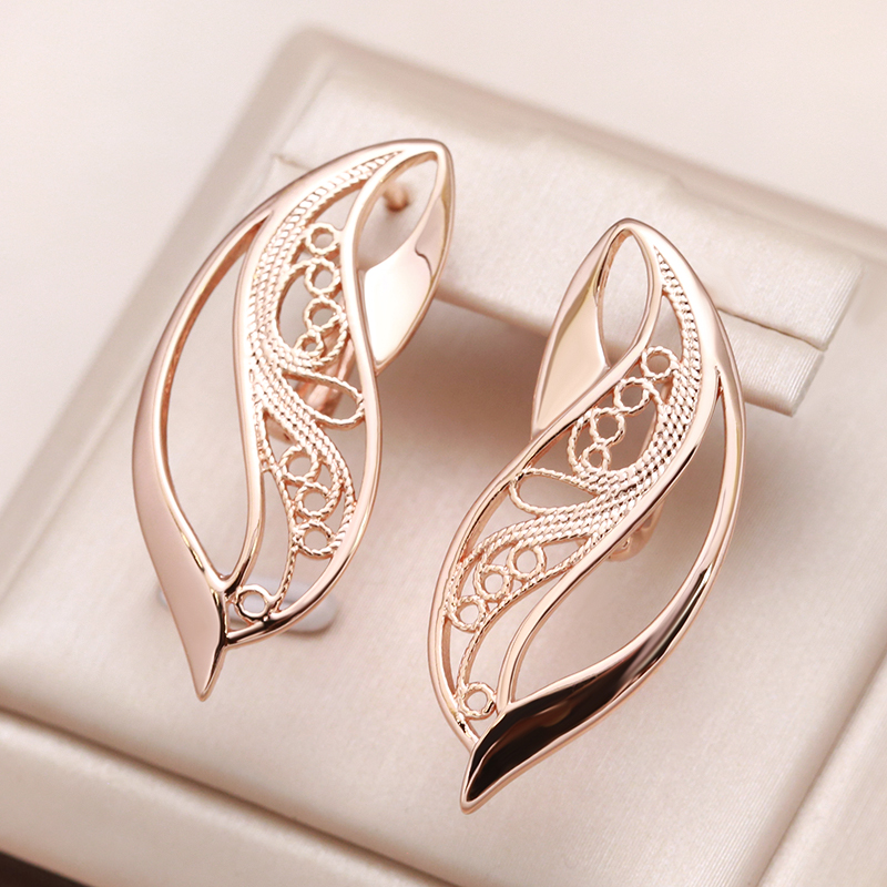 Ethnic Fashion Trend - Kinel nueva tendencia pendiente colgante brillante