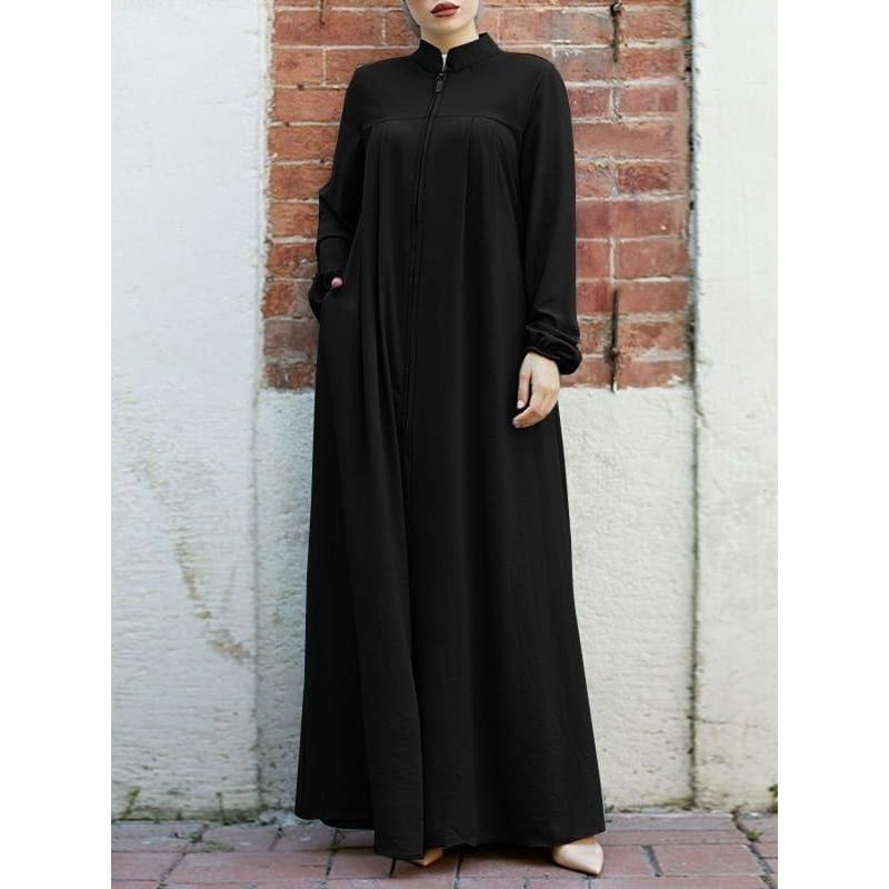 Ethnic Fashion Clothing - Vestido Estilo Medio Oriente, Moda Femenina,