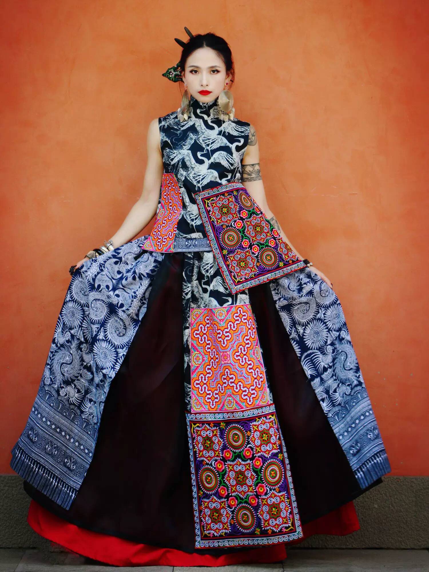 Conjunto Tradicional de Ropa p - Ethnic Clothing & Online Fashion Store Khaadi Uk reseña y precio
