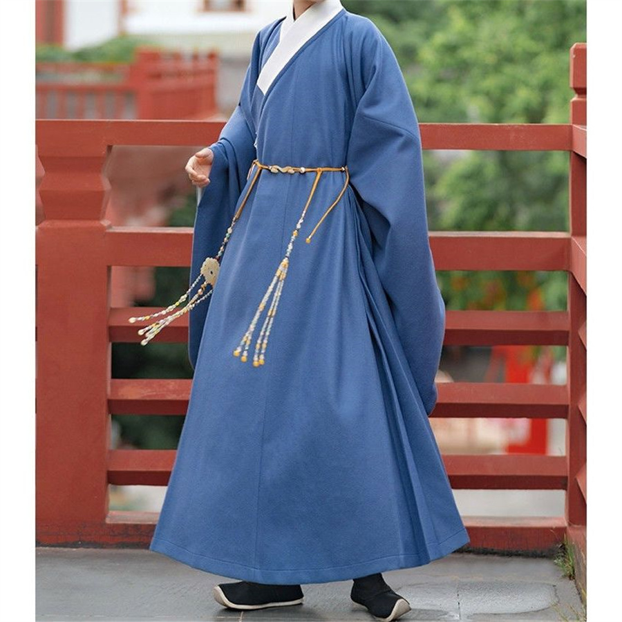 Vestido tradicional chino para - Ethnic Fashion Clothing reseña y precio