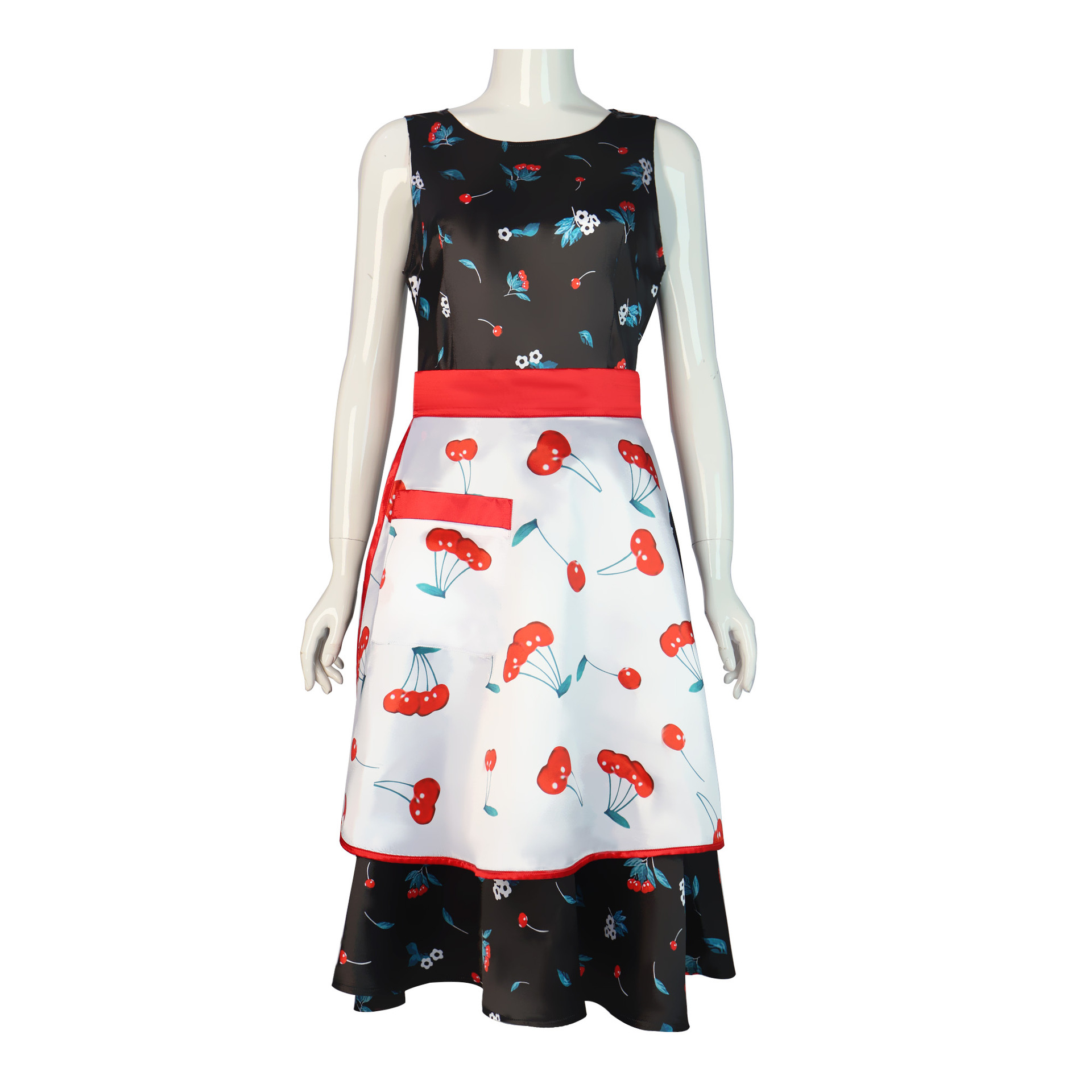 Disfraz de Halloween de Chucky - Ethnic Clothing & Online Fashion Store Khaadi Uk reseña y precio