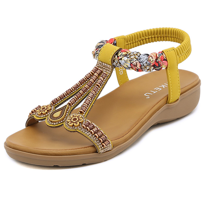 NOVEDAD DE VERANO 20225, sanda - Ethnic Fashion Trend reseña y precio