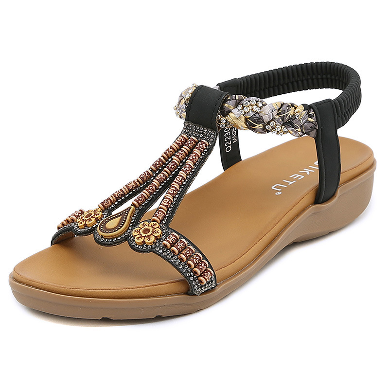 NOVEDAD DE VERANO 20225, sanda - Ethnic Fashion Trend reseña y precio