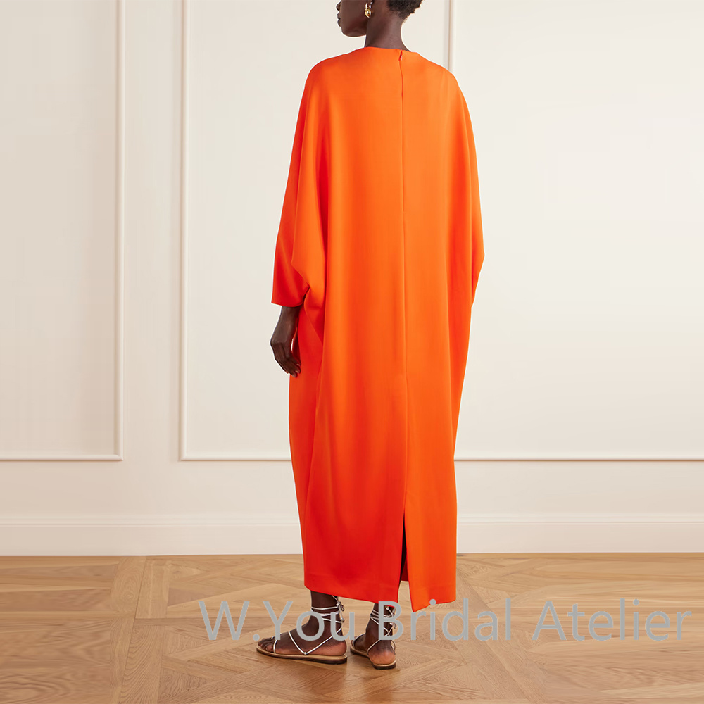 Vestidos de Noche, Vestido Kaf - Abaya Modest Wear reseña y precio