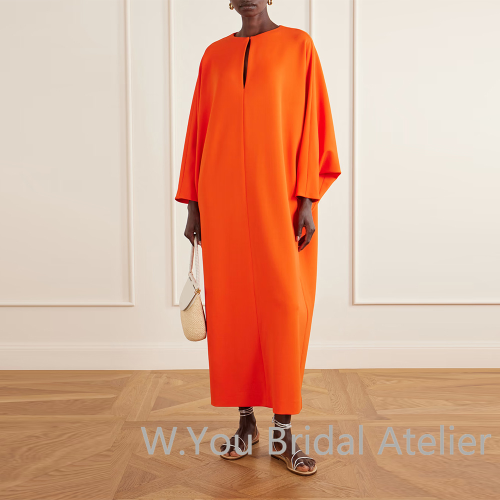 Vestidos de Noche, Vestido Kaf - Abaya Modest Wear reseña y precio