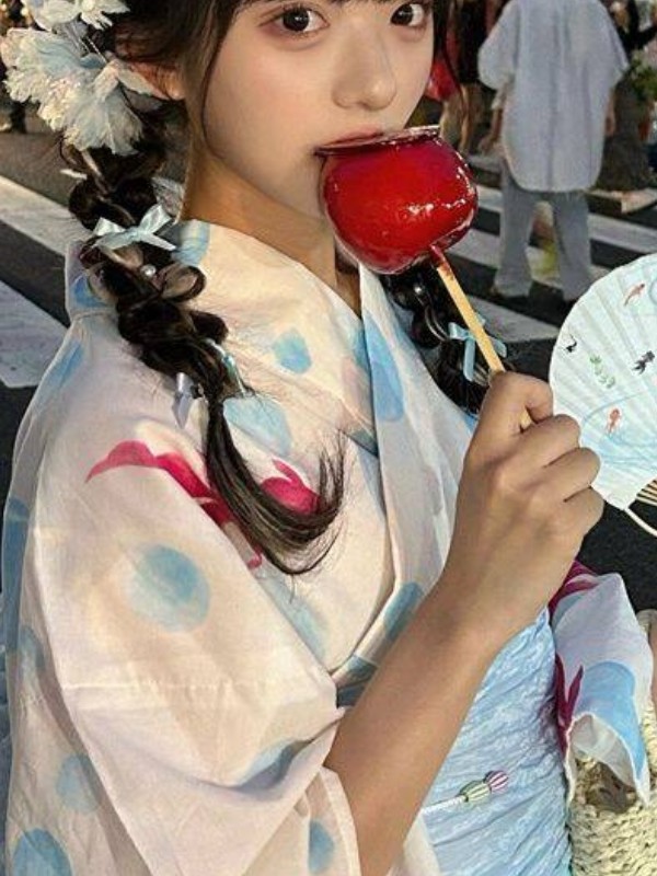 Kimono Japonés Tradicional par - Ethnic Fashion Online reseña y precio