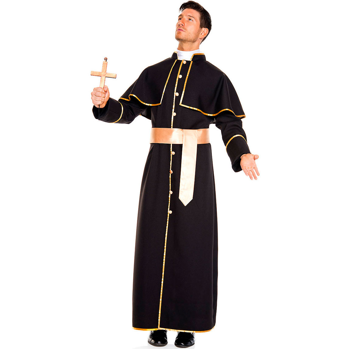 Disfraces de Halloween para Co - Ethnic Wear Men'S Fashion reseña y precio