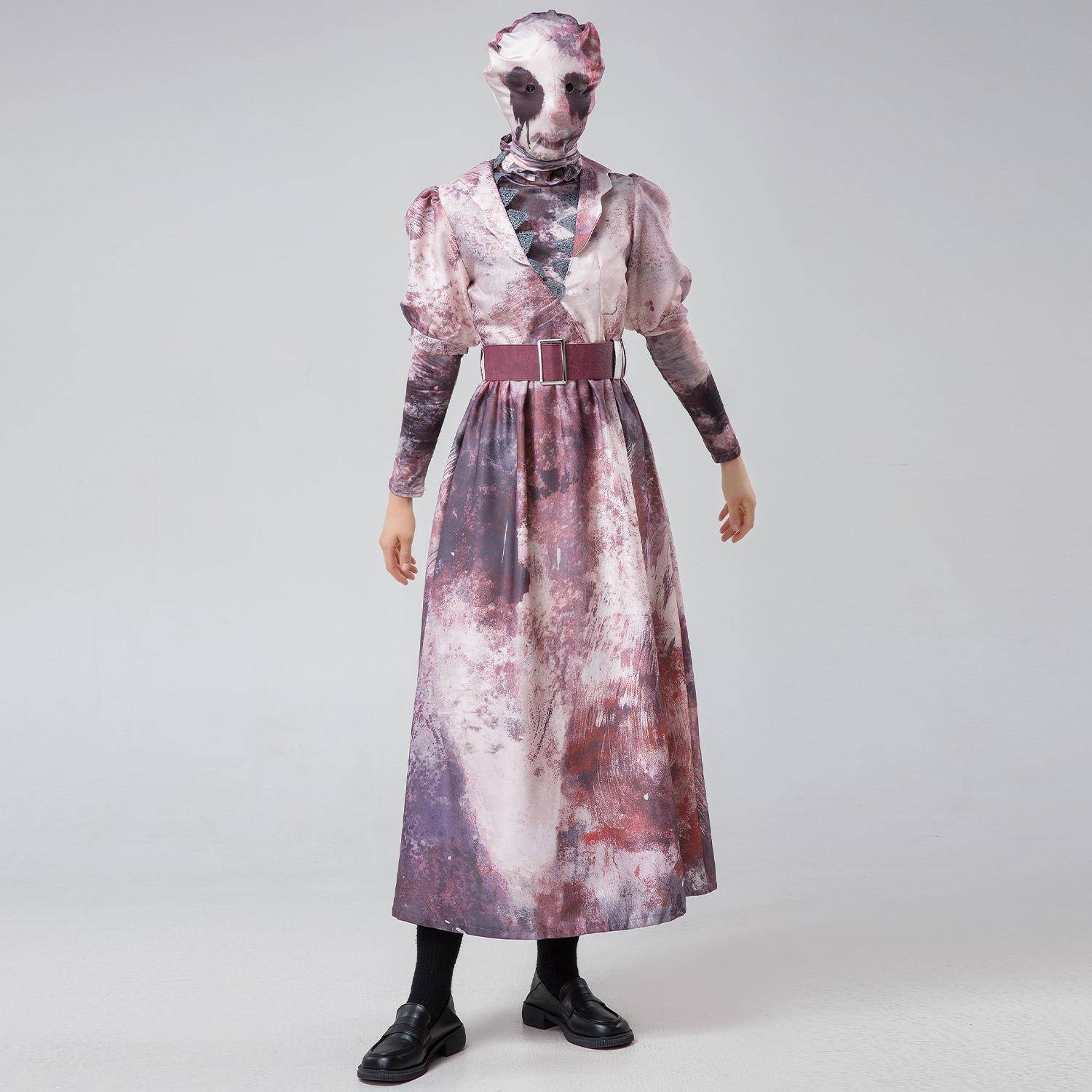 Disfraz de Halloween para Actu - Ethnic Outfit reseña y precio