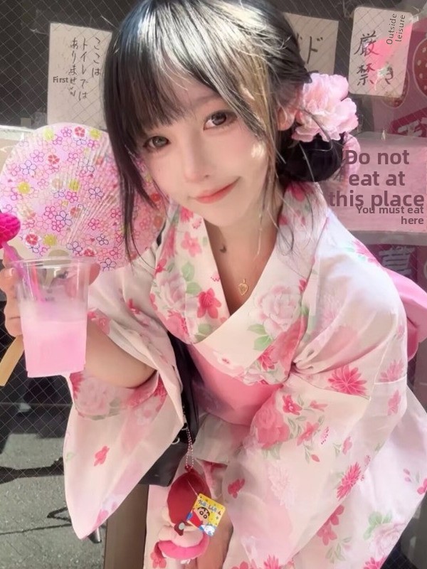 Kimono Japonés Tradicional, Ba - Ethnic Fashion Online reseña y precio