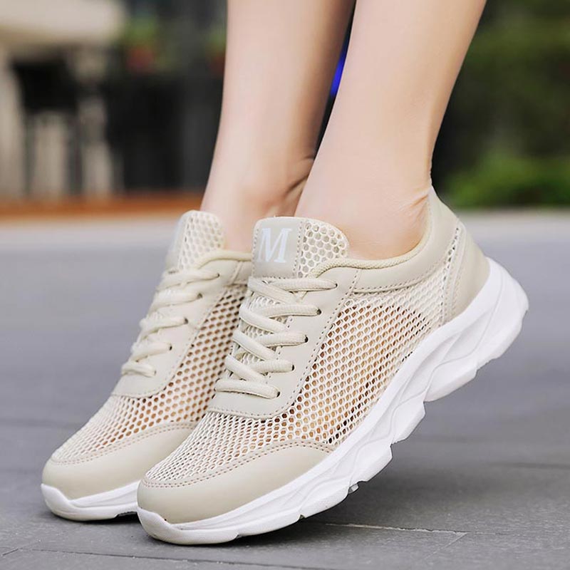 Zapatillas de deporte transpir - Ethnic Fashion Imports reseña y precio