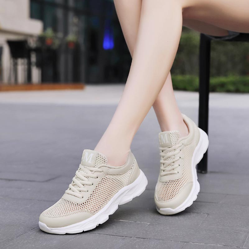 Zapatillas de deporte transpir - Ethnic Fashion Imports reseña y precio