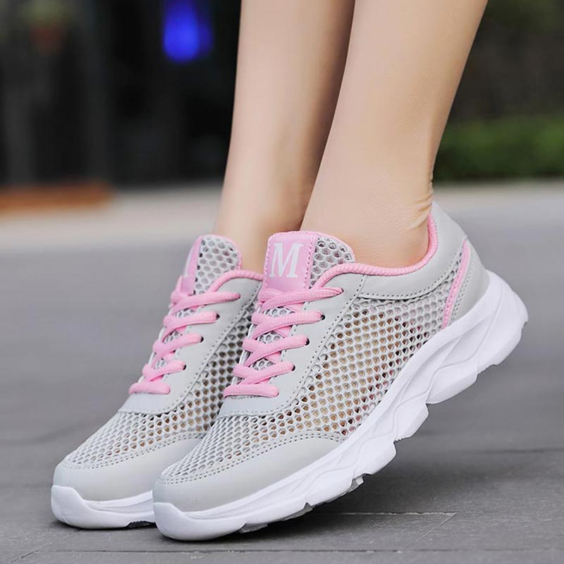 Zapatillas de deporte transpir - Ethnic Fashion Imports reseña y precio