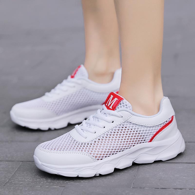 Zapatillas de deporte transpir - Ethnic Fashion Imports reseña y precio