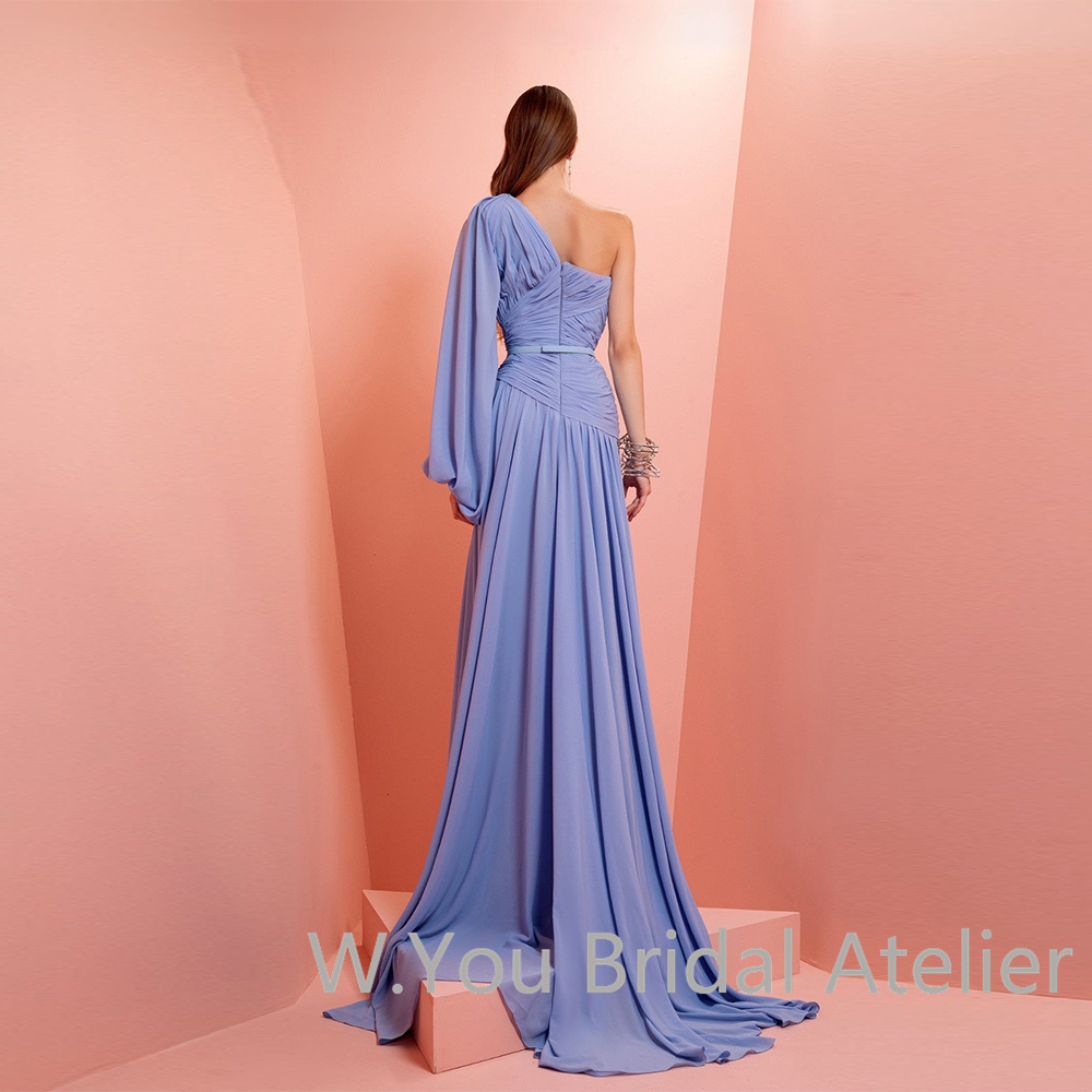 Vestidos de Noche, Vestido Lar - Abaya Modest Wear reseña y precio