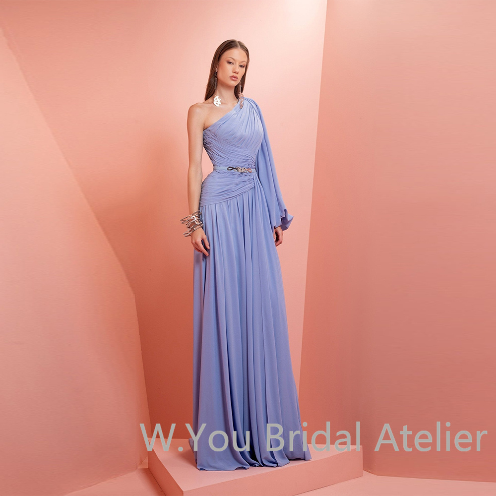 Vestidos de Noche, Vestido Lar - Abaya Modest Wear reseña y precio