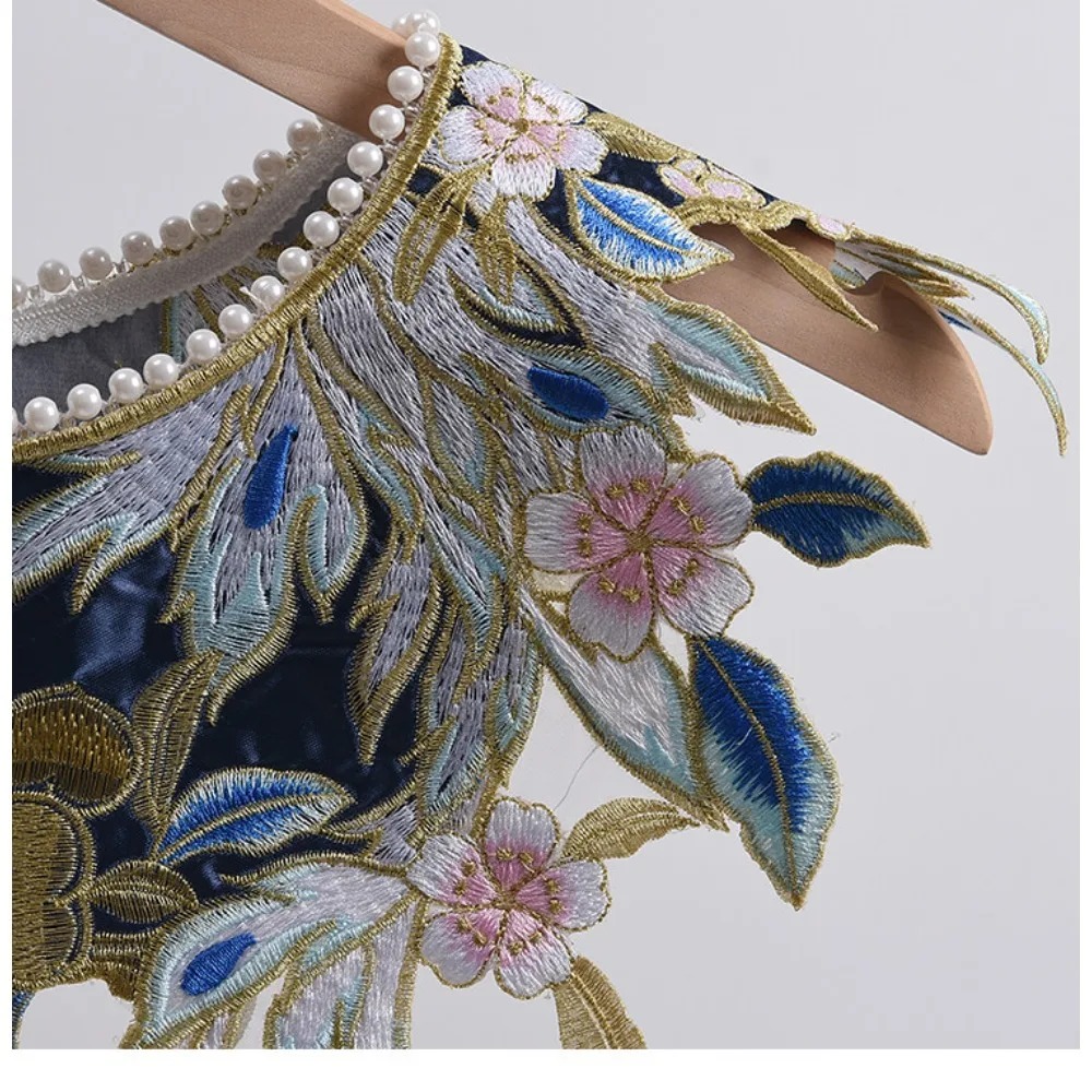 Qipao Vintage para mujer, ropa - Ethnic Fashion Clothing reseña y precio