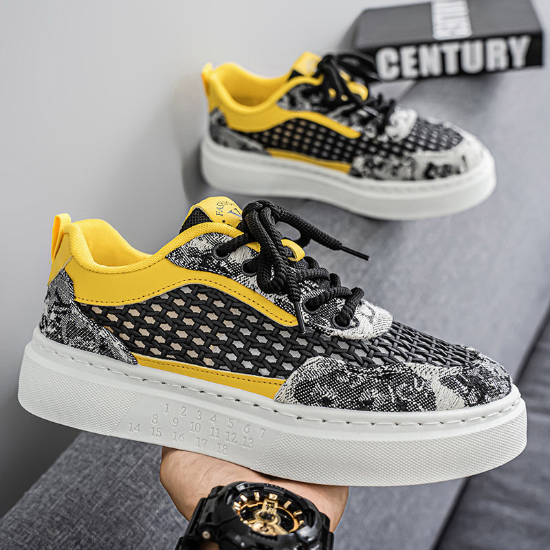 Zapatillas Nuevas Casuales par - Ethnic Wear Men'S Fashion reseña y precio