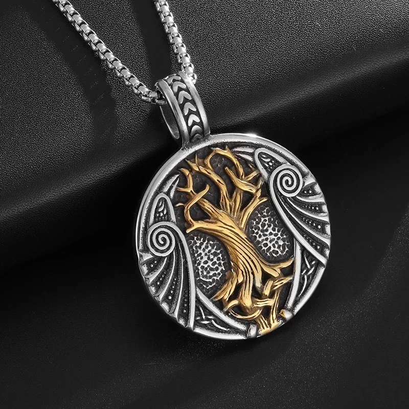 Colgante de árbol de la vida d - Ethnic Fashion World reseña y precio