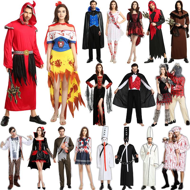 Disfraz de Halloween para Homb - Ethnic Outfit reseña y precio