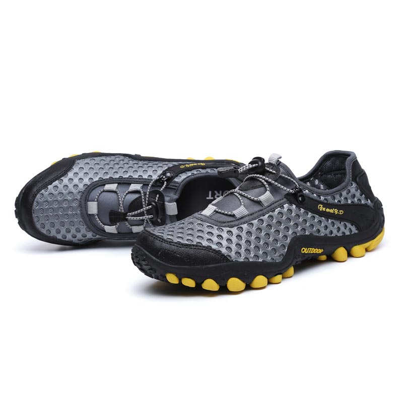 Zapatillas deportivas de monta - Ethnic Fashion Imports reseña y precio