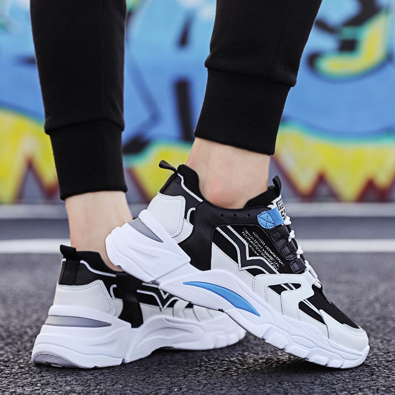 Zapatillas deportivas de talla - Ethnic Fashion Imports reseña y precio