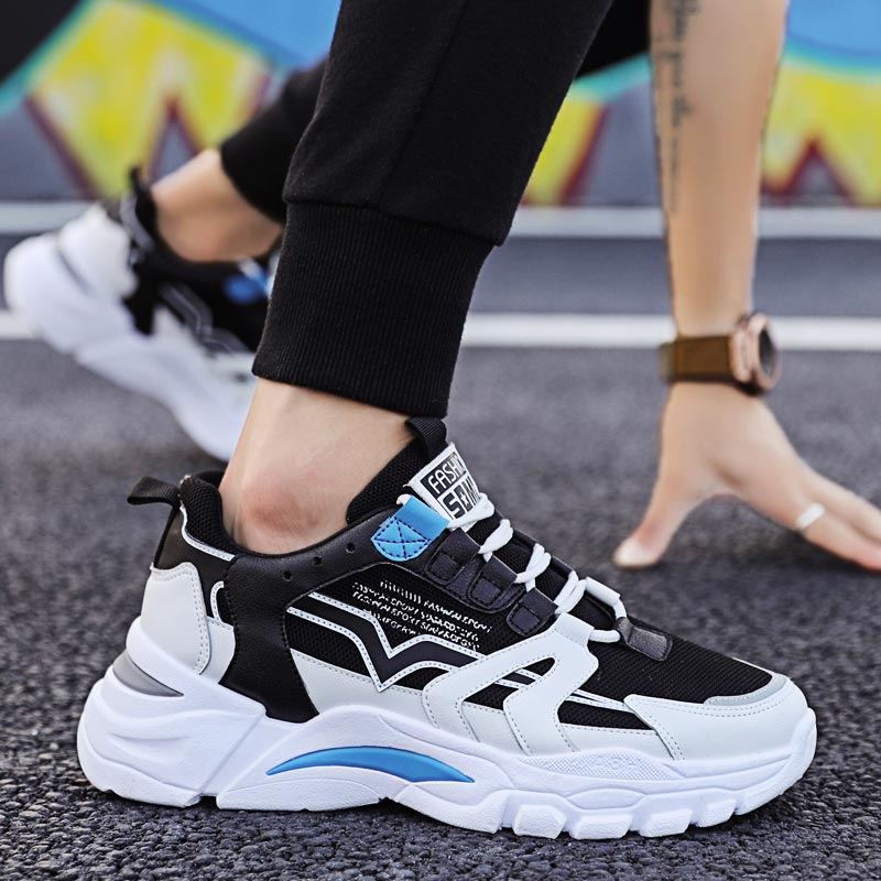 Zapatillas deportivas de talla - Ethnic Fashion Imports reseña y precio