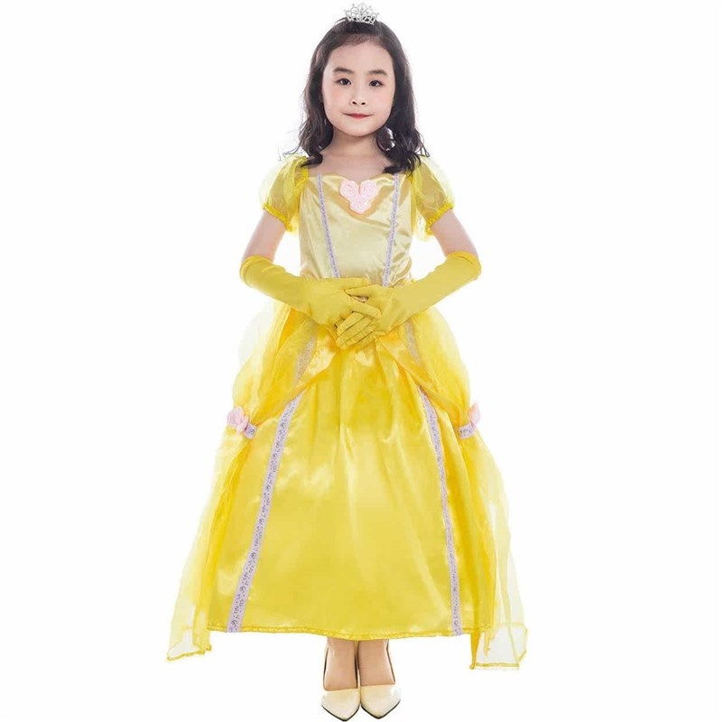 Disfraz de Príncipe de Hallowe - Ethnic Fashion Clothing reseña y precio