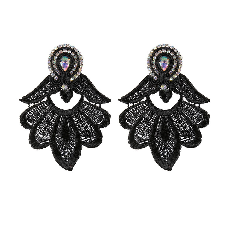 Pendientes de Moda para Mujer, - Ethnic Fashion Trend reseña y precio