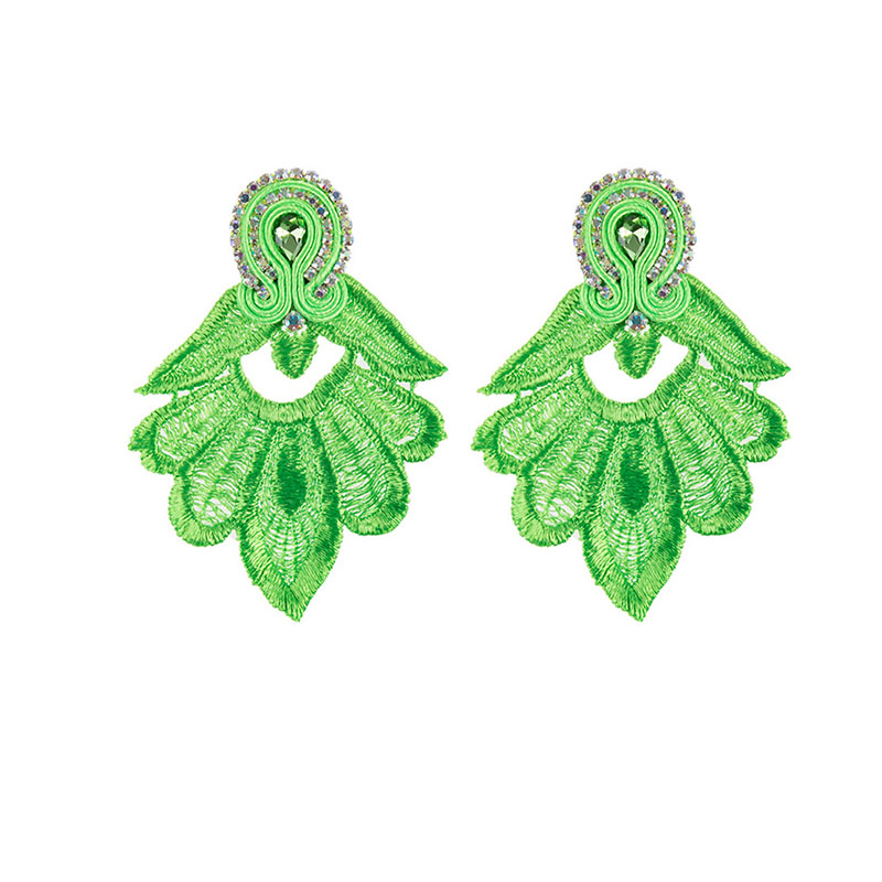 Pendientes de Moda para Mujer, - Ethnic Fashion Trend reseña y precio