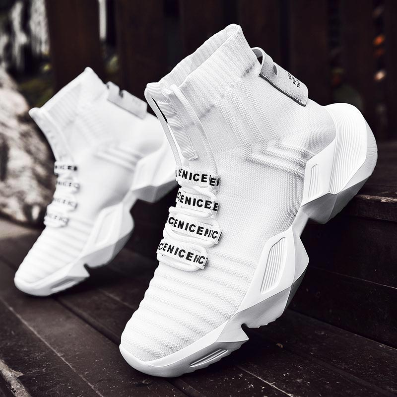 Calcetines deportivos masivos  - Ethnic Fashion Imports reseña y precio