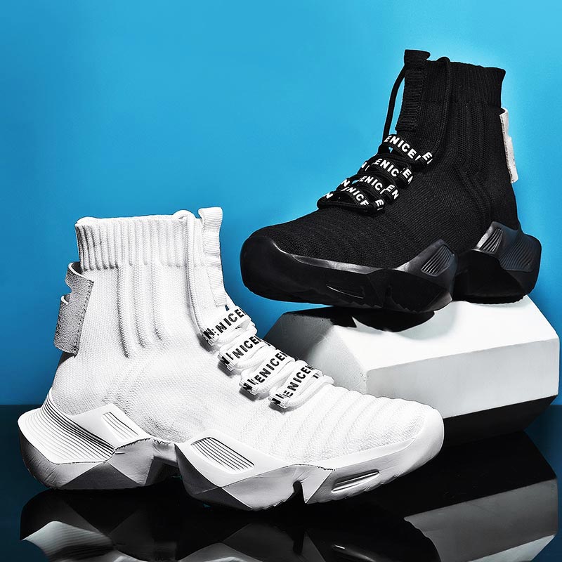 Calcetines deportivos masivos  - Ethnic Fashion Imports reseña y precio