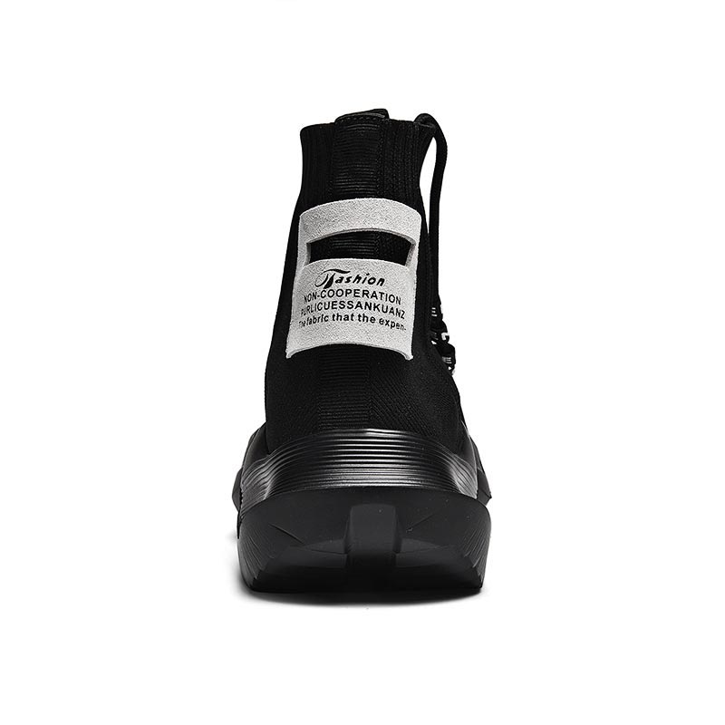 Calcetines deportivos masivos  - Ethnic Fashion Imports reseña y precio