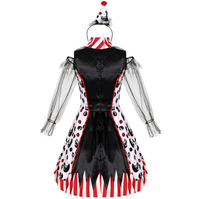 Disfraz de Payaso Sangriento p - Ethnic Fashion Show Themes reseña y precio