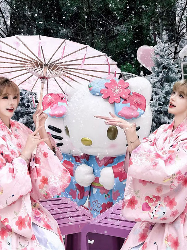 Kimono japonés tradicional, ba - Ethnic Fashion Online reseña y precio