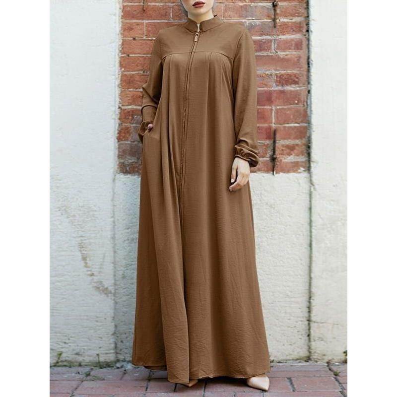 Vestido Estilo Medio Oriente,  - Ethnic Fashion Clothing reseña y precio