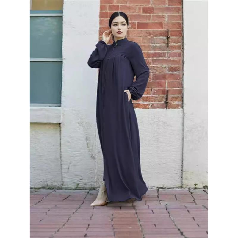 Vestido Estilo Medio Oriente,  - Ethnic Fashion Clothing reseña y precio