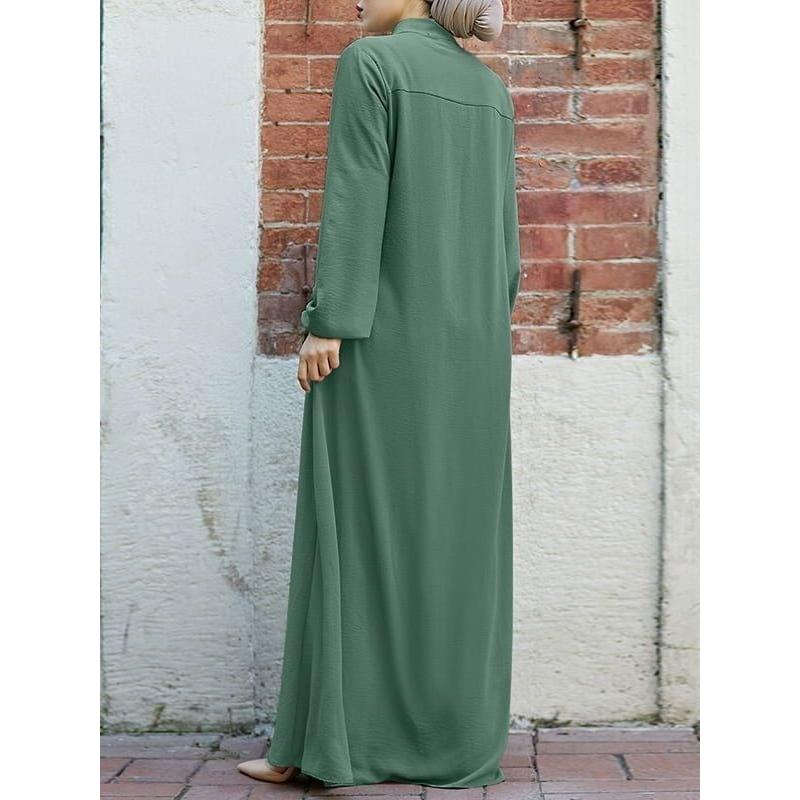 Vestido Estilo Medio Oriente,  - Ethnic Fashion Clothing reseña y precio