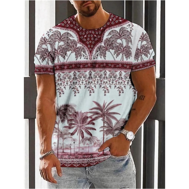 Tendencia 2025 Vintage Etnik G - Ethnic Fashion Trend reseña y precio