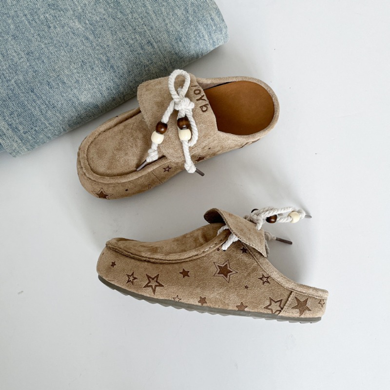 Zapatillas planas con platafor - Ethnic Fashion Trend reseña y precio