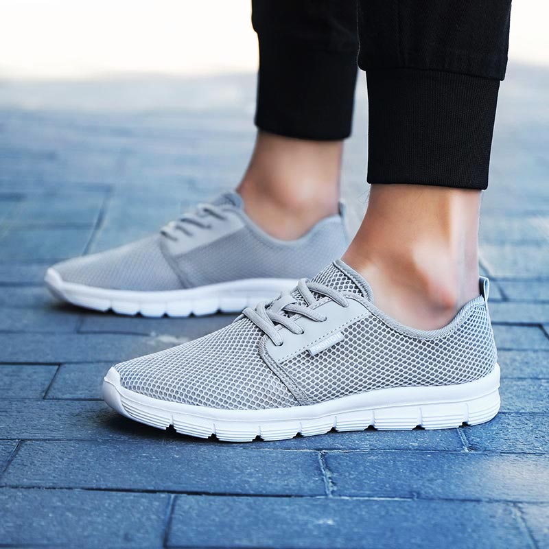 Zapatillas de deporte transpir - Ethnic Fashion Imports reseña y precio