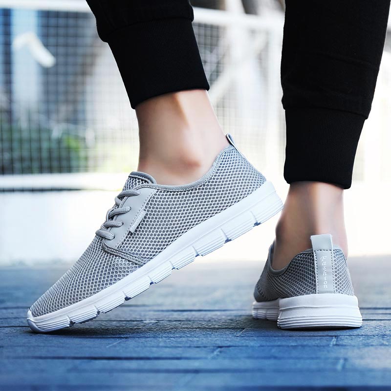 Zapatillas de deporte transpir - Ethnic Fashion Imports reseña y precio
