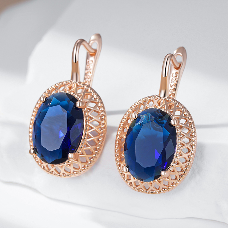 Kienl-pendientes colgantes de  - Ethnic Fashion Trend reseña y precio