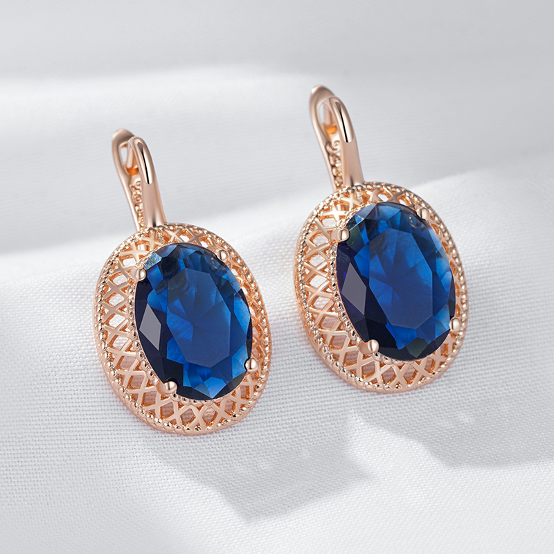 Kienl-pendientes colgantes de  - Ethnic Fashion Trend reseña y precio